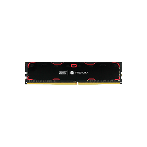 Memoria-RAM---DDR4-8GB--2400Mhz---1x8---CL15--GOOD-RAM--IR-2400D464L15S-8G