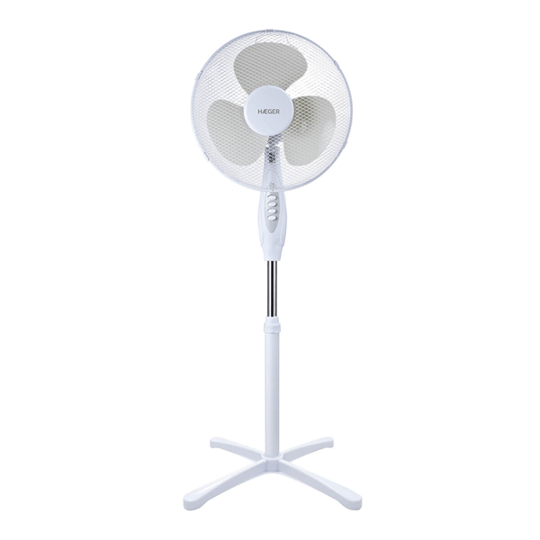 CROSS WIND WH VENTILADOR PIE 40CM