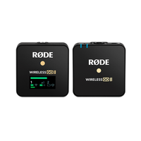 Miniatura 1 de Rode Sonido WIGOIISINGLE