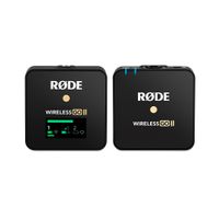 Miniatura 2 de Rode Sonido WIGOIISINGLE