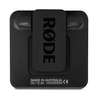 Miniatura 3 de Rode Sonido WIGOIISINGLE