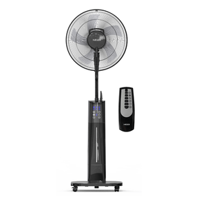 HAEGER-BLACK-MIST-II---Ventilador-de-pie-con-humidificador