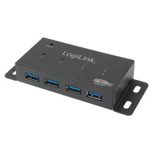 Logilink-Hubs-KVM-UA0149