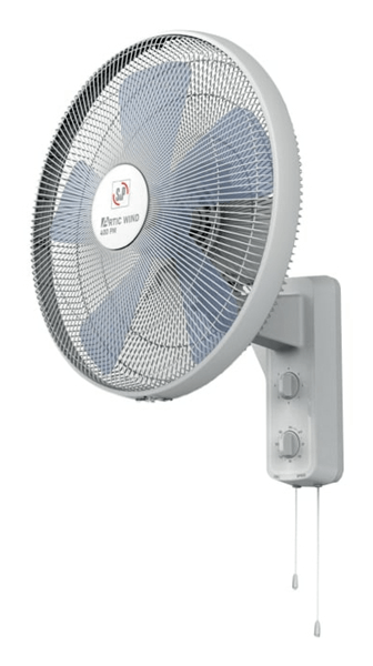 VENTILADOR PARED S&P ARTIC WIND - 400 PM