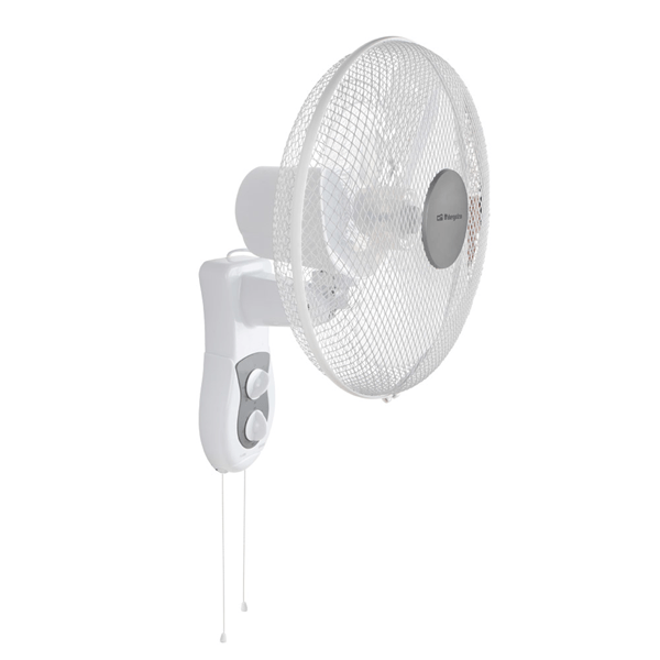 VENTILADOR ORBEGOZO WF-0139 PARED
