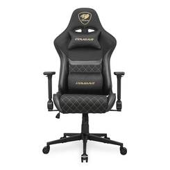 Cougar Silla Armor One V2 Gold F