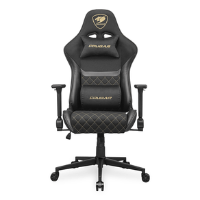 Cougar-Silla-Armor-One-V2-Gold-F