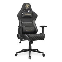 Miniatura 4 de Cougar Silla Armor One V2 Gold F