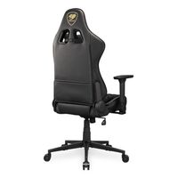 Miniatura 6 de Cougar Silla Armor One V2 Gold F