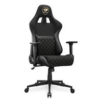 Miniatura 8 de Cougar Silla Armor One V2 Gold F