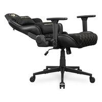 Miniatura 9 de Cougar Silla Armor One V2 Gold F