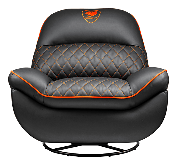 Cougar Sillon Overlord