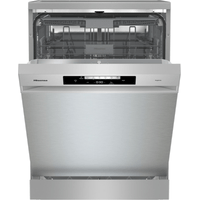 Miniatura 1 de LAVAVAJILLAS 60 CM HISENSE HS643C90X C 16 CUBIERTOS INOX