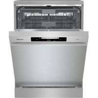 Miniatura 2 de LAVAVAJILLAS 60 CM HISENSE HS643C90X C 16 CUBIERTOS INOX
