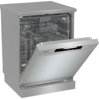 Miniatura 3 de LAVAVAJILLAS 60 CM HISENSE HS643C90X C 16 CUBIERTOS INOX