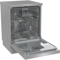 Miniatura 4 de LAVAVAJILLAS 60 CM HISENSE HS643C90X C 16 CUBIERTOS INOX