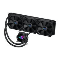 Miniatura 1 de SISTEMA DE REFRIGERACION LIQUIDA ASUS PARA CPU ROG STRIX LC III 360