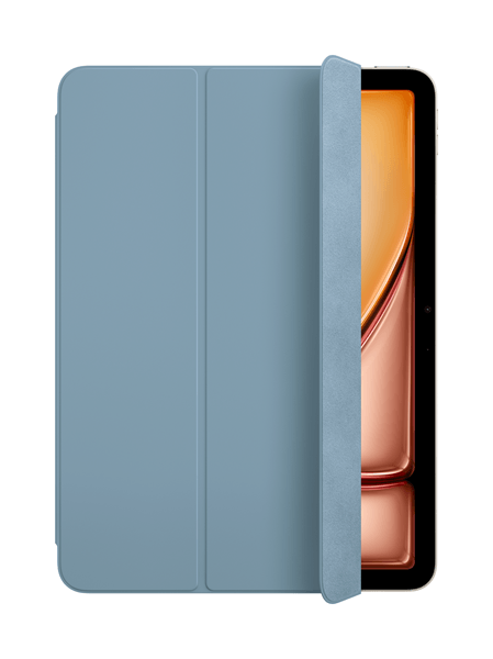 iPad Air Smart Folio 11 Denim