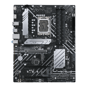 Placa-Intel--Asus-PRIME-H670-PLUS-D4-LGA-1700