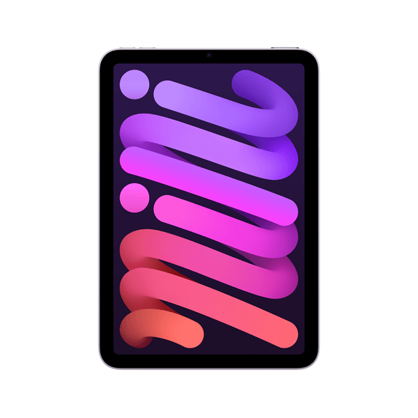 APPLE iPad mini 8.3" 128GB Púrpura