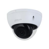 Miniatura 1 de (DH-IPC-HDBW2441EP-S-0280B) DAHUA CAMARA IP DOMO ANTIVANDALICA LITE WIZSENSE SERIE 2 4MP H265 LED IR PAL WDR IP67 IK10 STARLIGHT 2.8MM