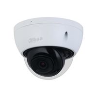 Miniatura 2 de (DH-IPC-HDBW2441EP-S-0280B) DAHUA CAMARA IP DOMO ANTIVANDALICA LITE WIZSENSE SERIE 2 4MP H265 LED IR PAL WDR IP67 IK10 STARLIGHT 2.8MM