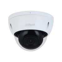 Miniatura 3 de (DH-IPC-HDBW2441EP-S-0280B) DAHUA CAMARA IP DOMO ANTIVANDALICA LITE WIZSENSE SERIE 2 4MP H265 LED IR PAL WDR IP67 IK10 STARLIGHT 2.8MM