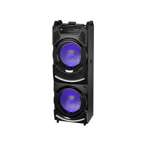ALTAVOZ-TREVI-AMPLIFICADO-DE-ALTA-POTENCIA-500W-BLUETOOTH-USB-AUX-IN-TWS-4500-DJ
