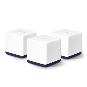 EXTENSOR COBERTURA MERCUSYS AC 1900 MESH WIFI