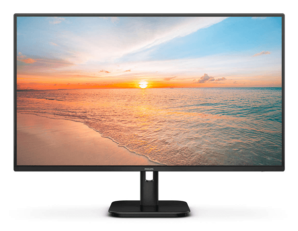 monitor philips 27 lcd ips full hd hdmi vga altavoces