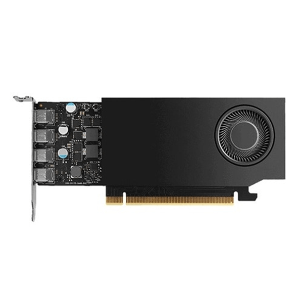 tarjeta gráfica dell nvidia rtx a400 gddr6 4gb