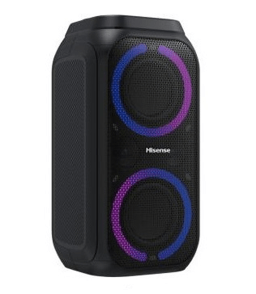 ALTAVOZ HISENSE PARTY ROCKET 160