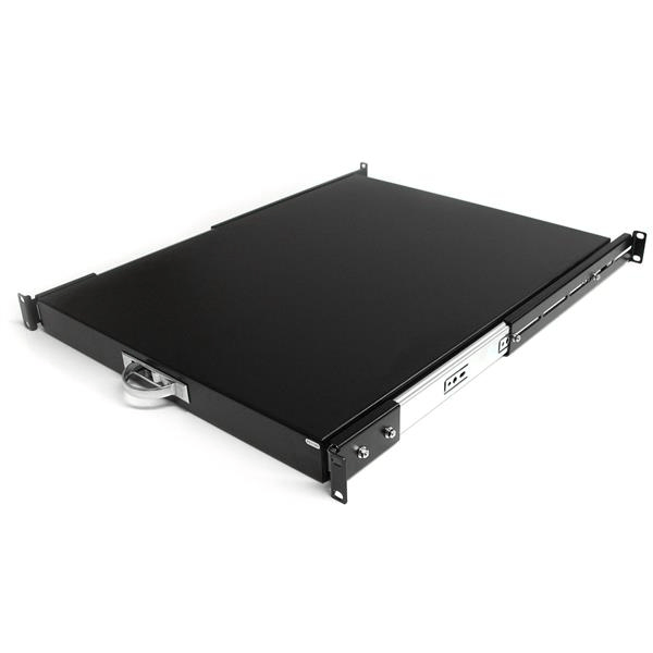 22 deep slide server rack cabinet shelf