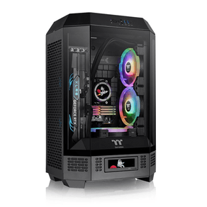 Caja-THERMALTAKE--The-Tower-300--Negro
