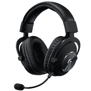 PRO X WIRELESS LIGHTSPEED GAMING HEADSET BLACK E.D:27 07