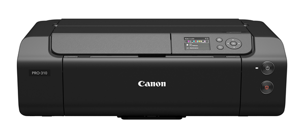 IMPRESORA CANON IMAGEPROGRAF PRO-310 A3+