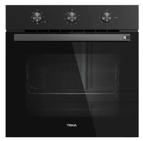 HORNO TEKA HSB 6150 FULL BLACK MULTIFUNCION INOX