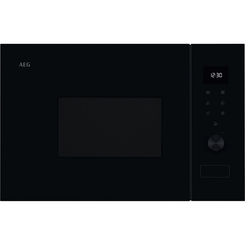 HORNO MICROONDAS CON GRILL AEG OS5MG20EB 20 LITROS NEGRO