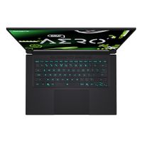 Miniatura 5 de PORTATIL GIGABYTE AERO X16 2WHA3ESC64AH AI R9 HX370 32GB 1TB RTX5070 16"QHD W11H