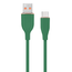 CABLE-DE-CARGA-Y-DATOS-GEMBIRD-USB-TIPO-C-DE-SILICONA-PREMIUM-15-M-VERDE