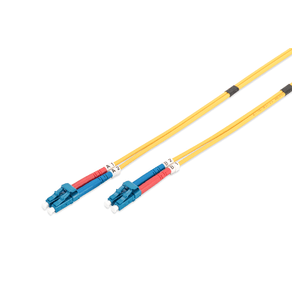 DIGITUS-FIBER-OPTIC-PATCH-CORD-SINGLEMODE-LC-LC-1M--.