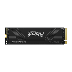 KINGSTON  2T FURY RENEGADE G5 M.2 2280 NVMe SSD  SSD 2048GB M.2  14700MB/s PCI Express 5.0 NVMe
