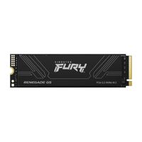 Miniatura 2 de KINGSTON  2T FURY RENEGADE G5 M.2 2280 NVMe SSD  SSD 2048GB M.2  14700MB/s PCI Express 5.0 NVMe
