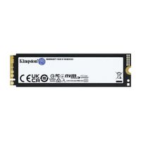 Miniatura 3 de KINGSTON  2T FURY RENEGADE G5 M.2 2280 NVMe SSD  SSD 2048GB M.2  14700MB/s PCI Express 5.0 NVMe