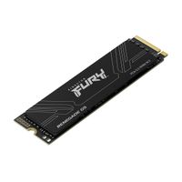 Miniatura 4 de KINGSTON  2T FURY RENEGADE G5 M.2 2280 NVMe SSD  SSD 2048GB M.2  14700MB/s PCI Express 5.0 NVMe