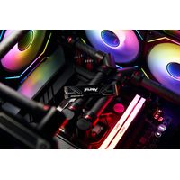 Miniatura 9 de KINGSTON  2T FURY RENEGADE G5 M.2 2280 NVMe SSD  SSD 2048GB M.2  14700MB/s PCI Express 5.0 NVMe