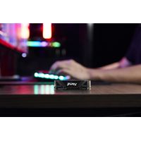 Miniatura 10 de KINGSTON  2T FURY RENEGADE G5 M.2 2280 NVMe SSD  SSD 2048GB M.2  14700MB/s PCI Express 5.0 NVMe