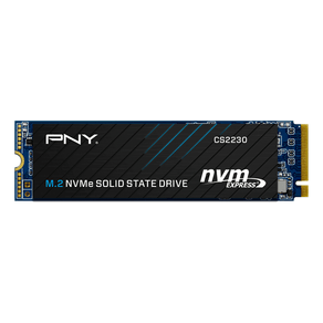 PNY--CS2230--SSD-500GB-M.2--3300MB-s-PCI-Express-3.0-NVMe