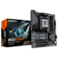 Placa AMD  GIGABYTE B650 EAGLE Placa base - AMD Ryzen serie 9000, VRM de 12+2+2 fases, hasta 7600 MHz DDR5 (OC), 1xPCIe 5.0 + 2xPCIe 4.0 M.2, LAN GbE, USB 3.2 Gen 2 Socket AM5