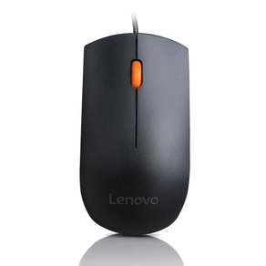MOUSE-USB-LENOVO-300